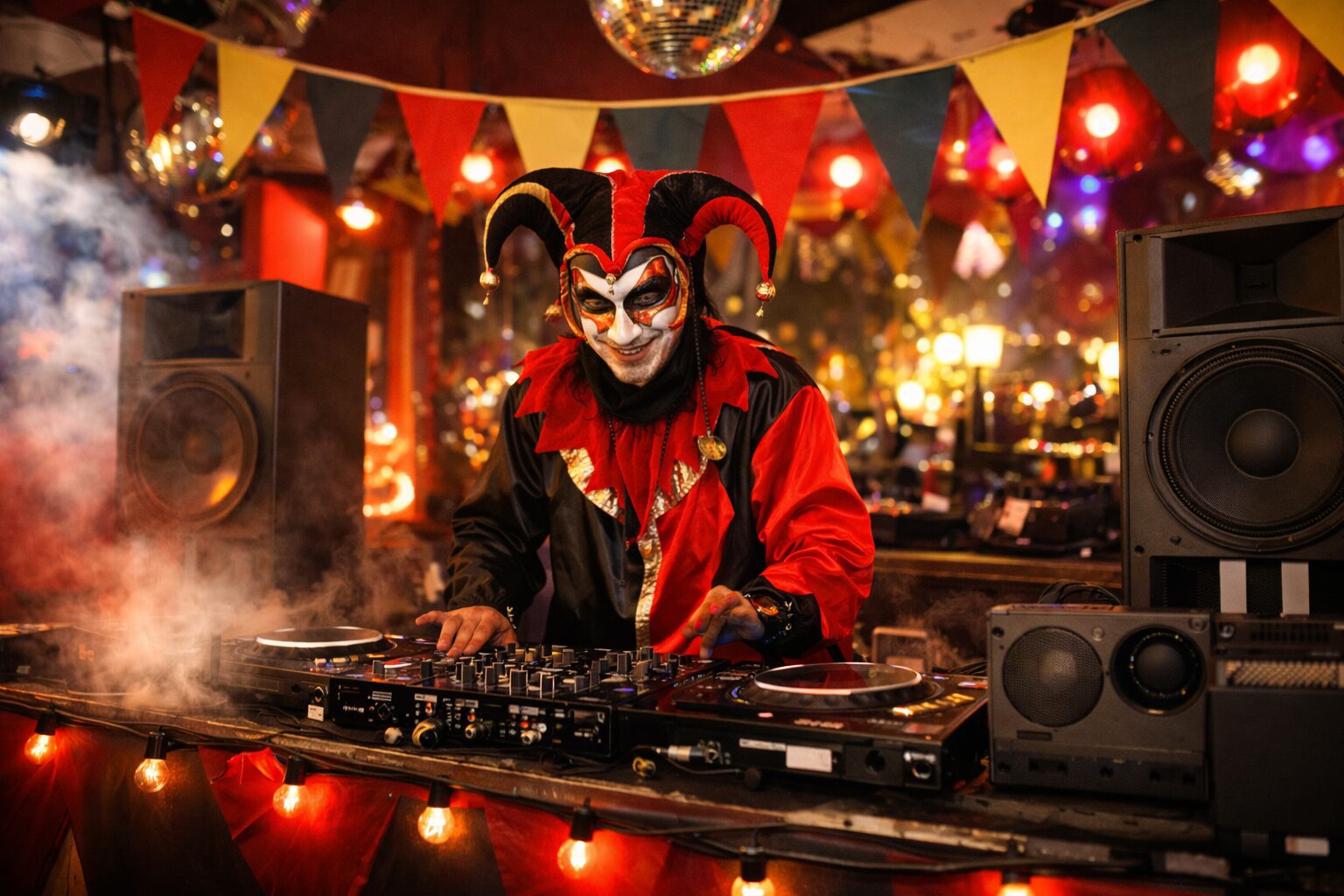 ΑΠΟΚΡΙΑΤΙΚΟ ΠΑΡΤΥ dj dj αποκριάτικο πάρτυ