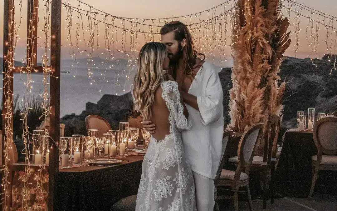 Οι 5 καλύτεροι εναλλακτικοί χώροι δεξίωσης γάμου για το 2022