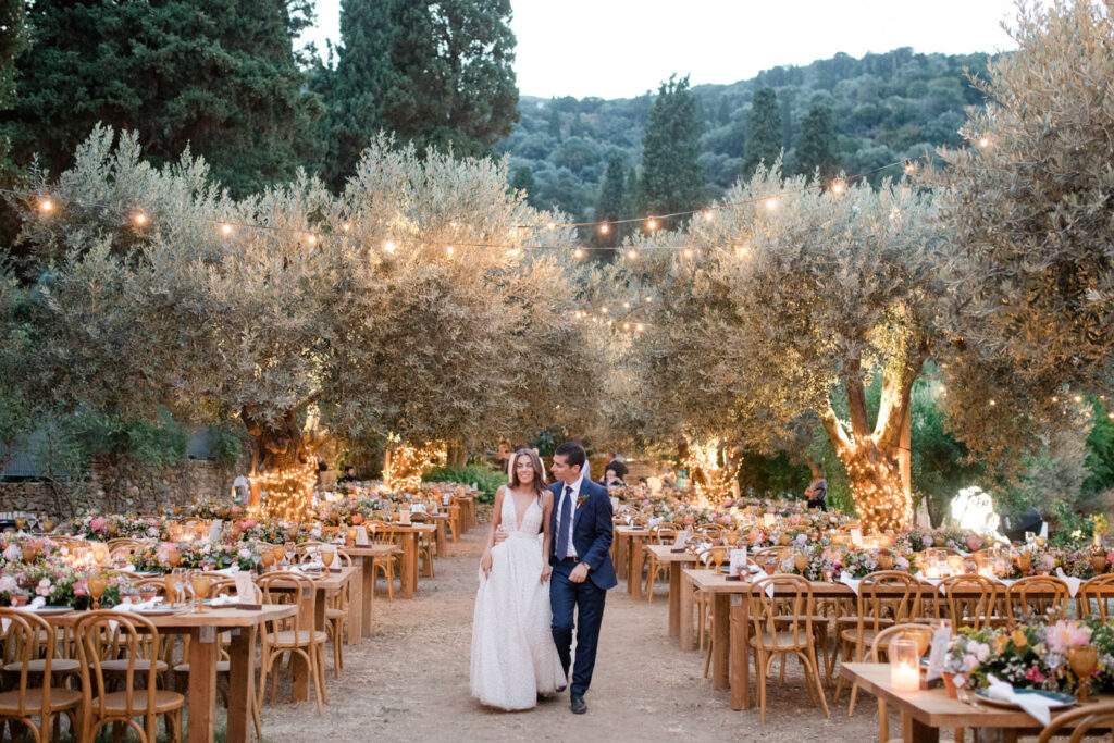 The 5 Best Alternative Wedding Venues for 2023