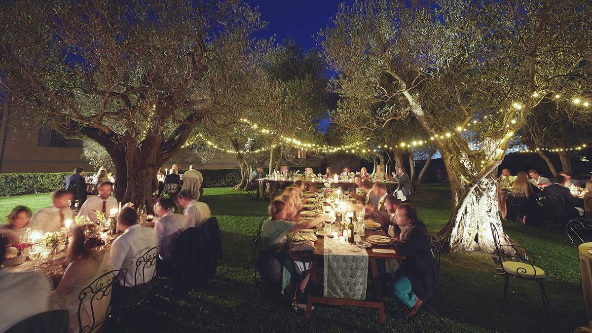 The 5 Best Alternative Wedding Venues for 2023