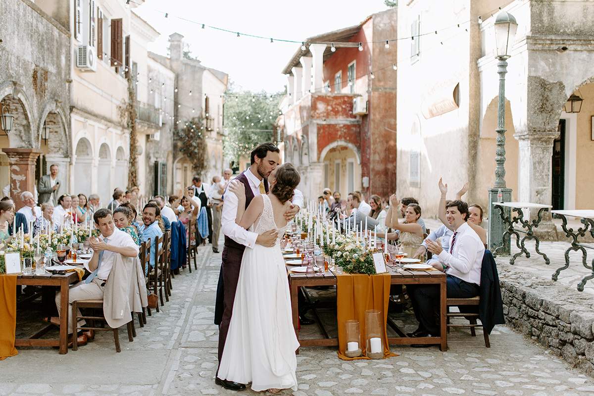 The 5 Best Alternative Wedding Venues for 2023