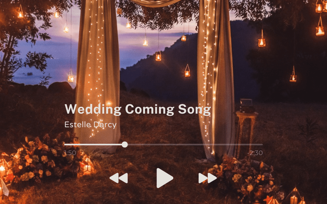 Οι Υπέροχες Λίστες Τραγουδιών Γάμου από την Tsisma Iconic Events στο Spotify