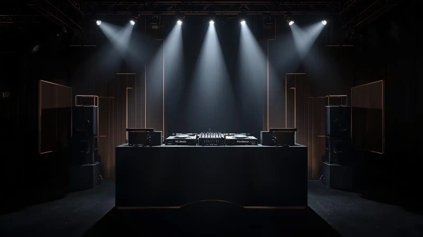 Private Event Mood