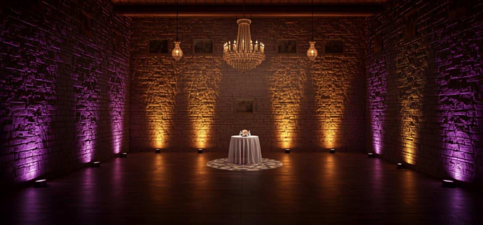 Lighting Designer